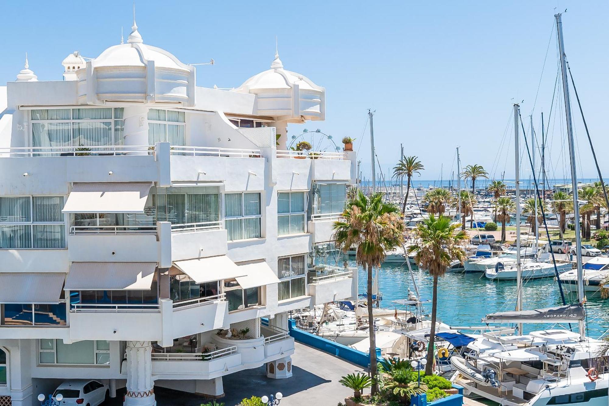 شقة Vb Diana 2Bdrs With Fantastic Sea Views بينالماذينا المظهر الخارجي الصورة
